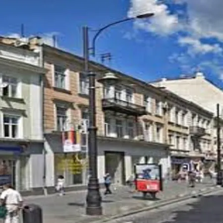 Apartment на вулиці проспект свободи 22 одразу біля оперного, біля фонтану *