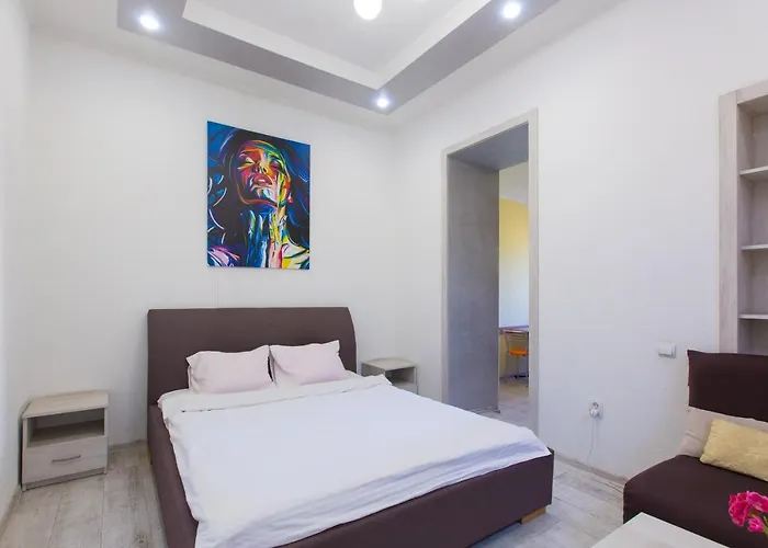 Appartement на вулиці проспект свободи 22 одразу біля оперного, біля фонтану *