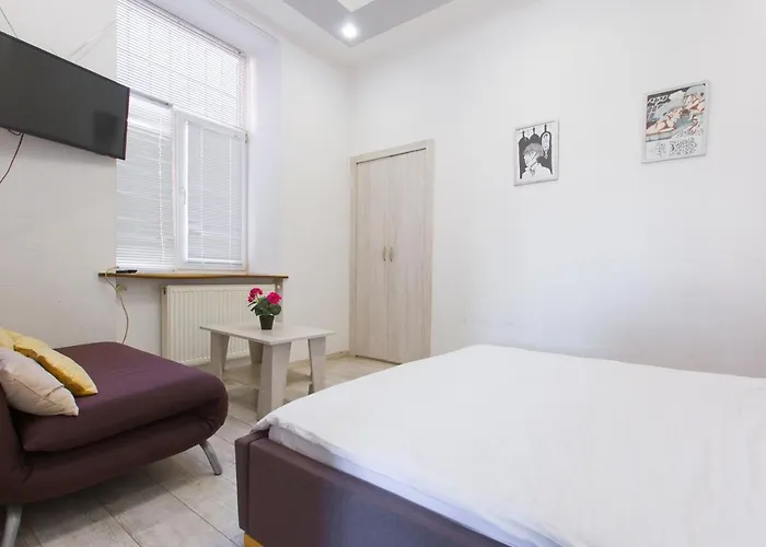 Appartement на вулиці проспект свободи 22 одразу біля оперного, біля фонтану